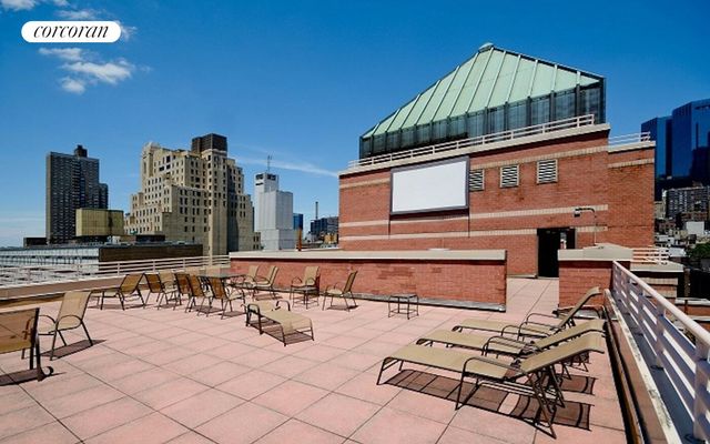 350 W 50th St Apt 10E, New York City, NY 10019
