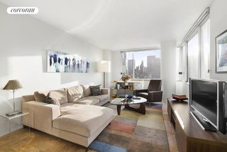 350 W 50th St Apt 10E, New York City, NY 10019