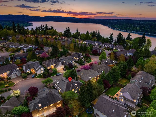 20522 NE 23rd Court, Sammamish, WA 98074