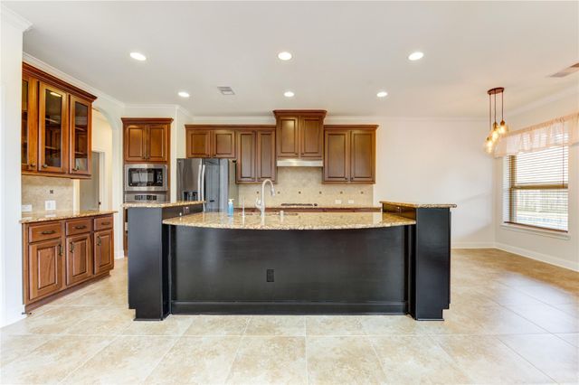 1335 Altavilla Lane, League City, TX 77573