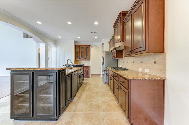 1335 Altavilla Lane, League City, TX 77573