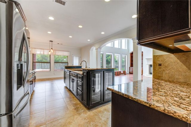 1335 Altavilla Lane, League City, TX 77573