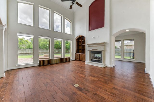 1335 Altavilla Lane, League City, TX 77573