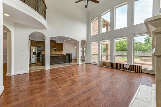 1335 Altavilla Lane, League City, TX 77573