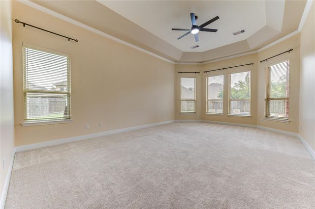 1335 Altavilla Lane, League City, TX 77573