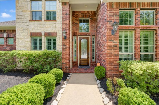 1335 Altavilla Lane, League City, TX 77573