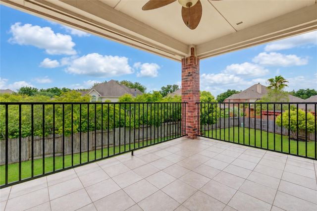 1335 Altavilla Lane, League City, TX 77573