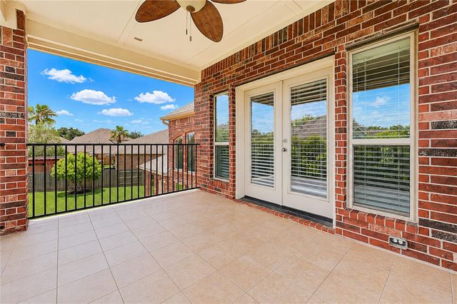 1335 Altavilla Lane, League City, TX 77573