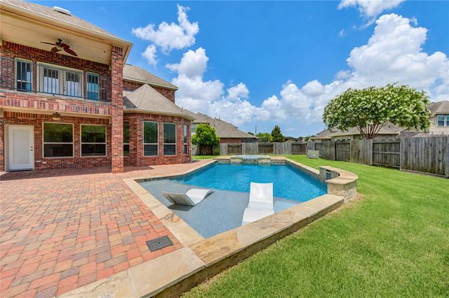 1335 Altavilla Lane, League City, TX 77573