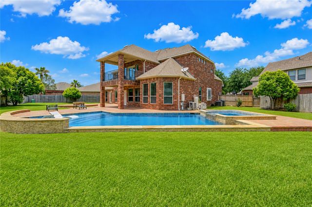 1335 Altavilla Lane, League City, TX 77573
