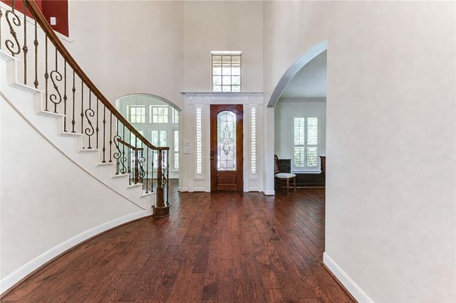 1335 Altavilla Lane, League City, TX 77573