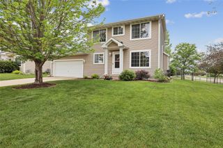 490 SE Carefree Lane, Waukee, IA 50263