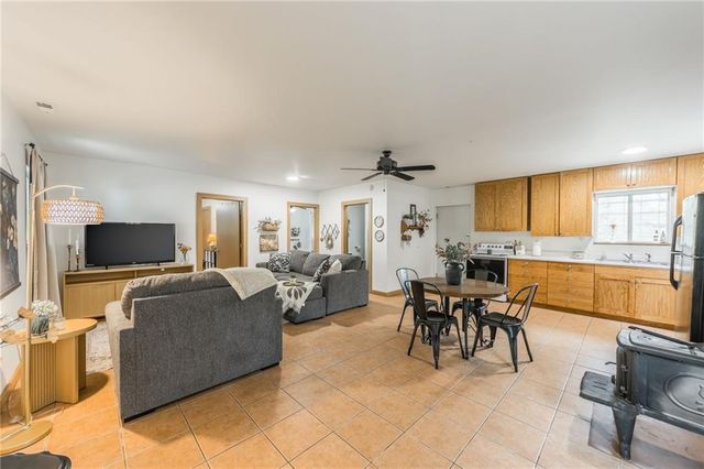 471 SE 1131 Road, Clinton, MO 64735