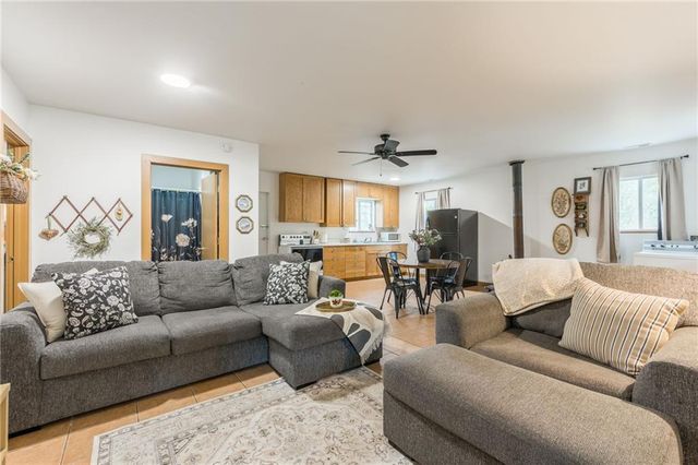 471 SE 1131 Road, Clinton, MO 64735