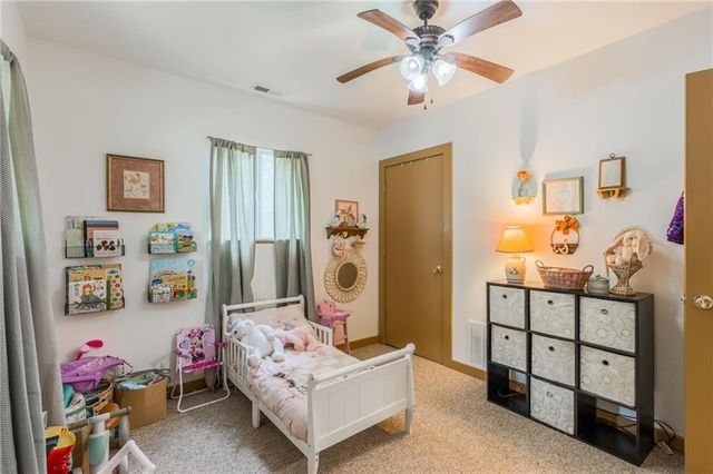 471 SE 1131 Road, Clinton, MO 64735