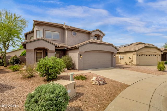 4507 E GATEWOOD Road, Phoenix, AZ 85050