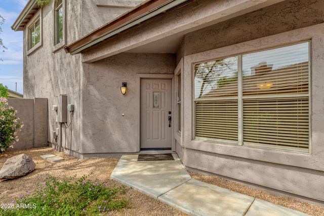 4507 E GATEWOOD Road, Phoenix, AZ 85050