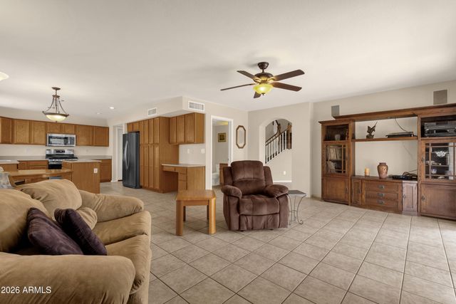 4507 E GATEWOOD Road, Phoenix, AZ 85050