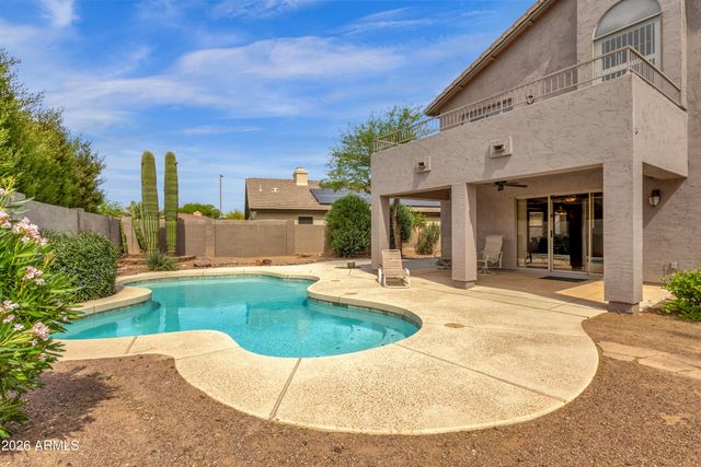4507 E GATEWOOD Road, Phoenix, AZ 85050