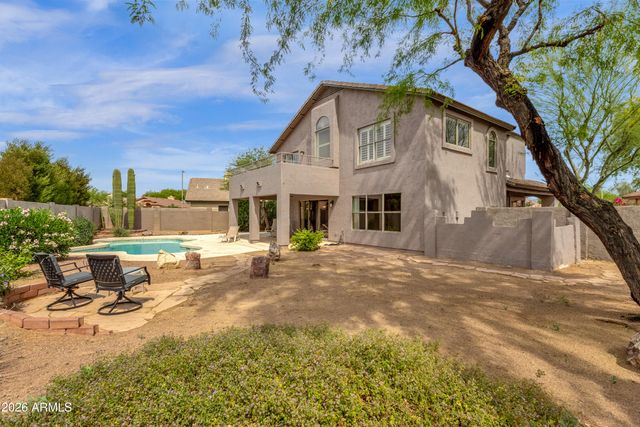 4507 E GATEWOOD Road, Phoenix, AZ 85050