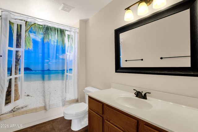 4507 E GATEWOOD Road, Phoenix, AZ 85050