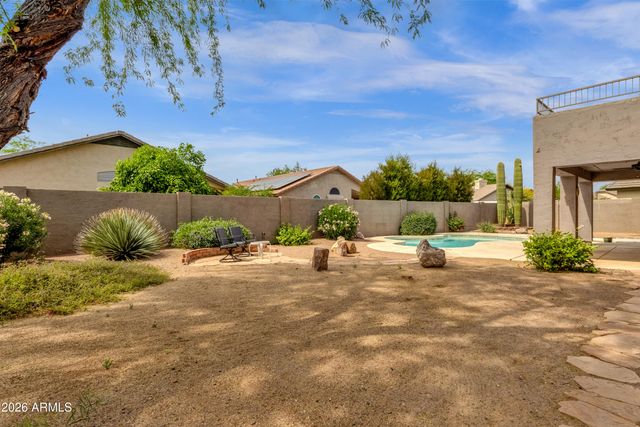 4507 E GATEWOOD Road, Phoenix, AZ 85050