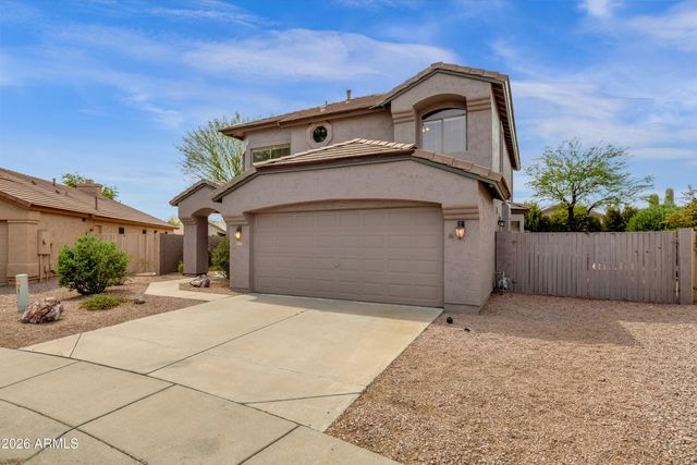 4507 E GATEWOOD Road, Phoenix, AZ 85050