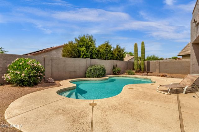 4507 E GATEWOOD Road, Phoenix, AZ 85050
