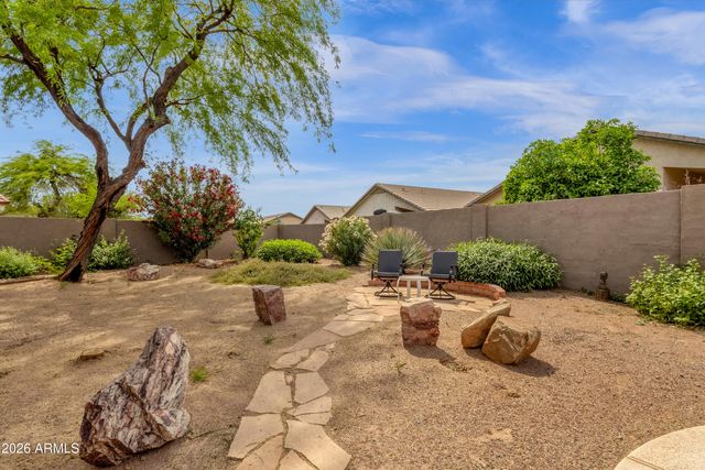 4507 E GATEWOOD Road, Phoenix, AZ 85050