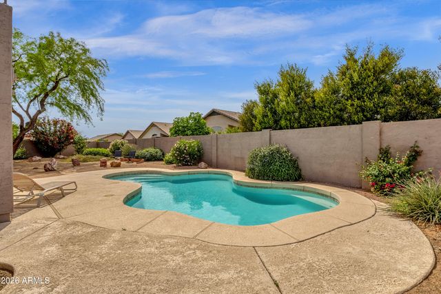 4507 E GATEWOOD Road, Phoenix, AZ 85050