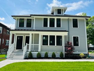 123 Oxford Road 123, Newton, MA 02459