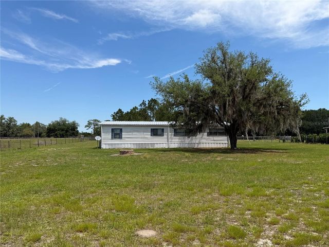 6030 GREEN POND ROAD, Polk City, FL 33868