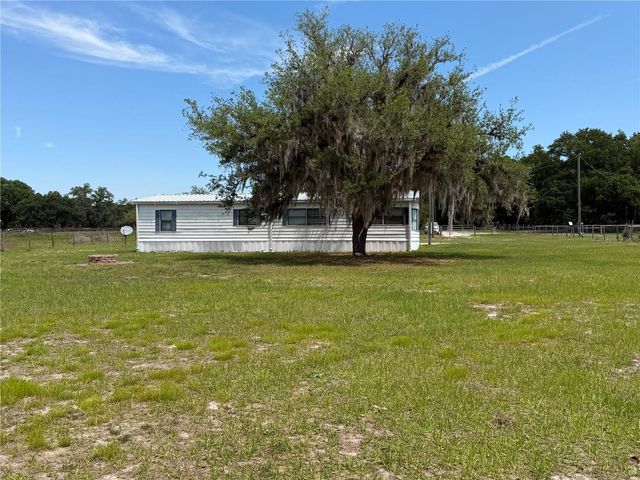 6030 GREEN POND ROAD, Polk City, FL 33868