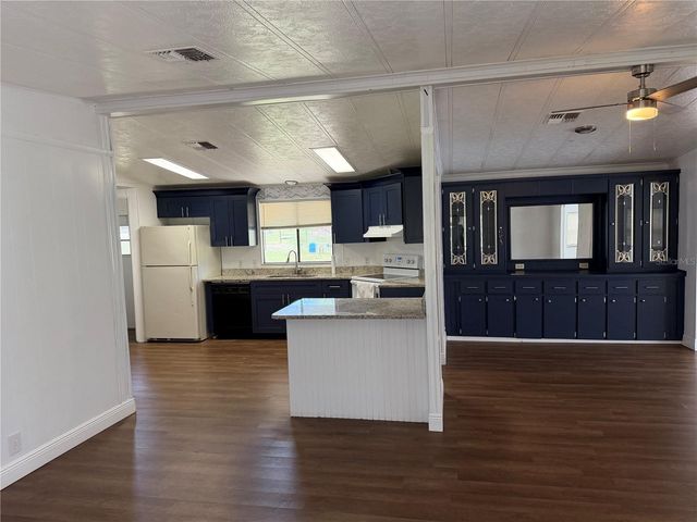 6030 GREEN POND ROAD, Polk City, FL 33868