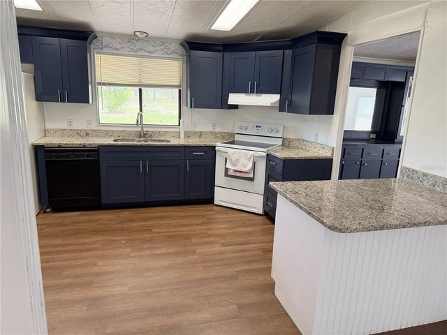 6030 GREEN POND ROAD, Polk City, FL 33868