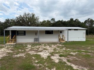 6030 GREEN POND ROAD, Polk City, FL 33868