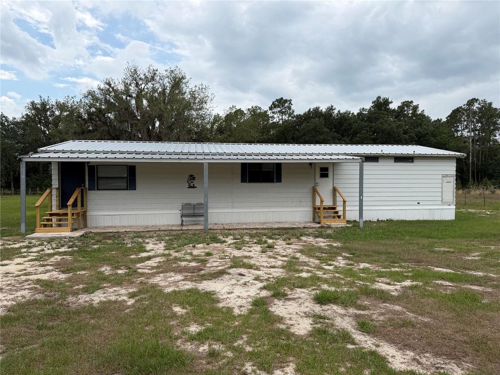 6030 GREEN POND ROAD, Polk City, FL 33868