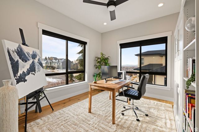 2613 S SPANISH OAKS DR, Spanish Fork, UT 84660