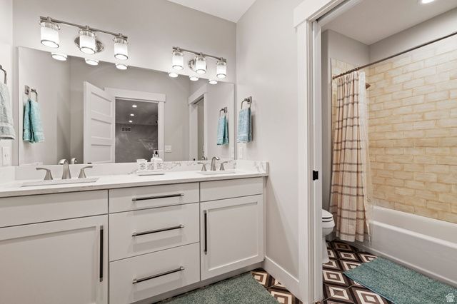 2613 S SPANISH OAKS DR, Spanish Fork, UT 84660