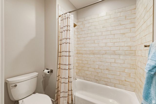 2613 S SPANISH OAKS DR, Spanish Fork, UT 84660