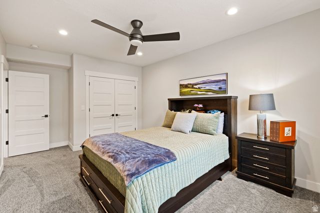 2613 S SPANISH OAKS DR, Spanish Fork, UT 84660