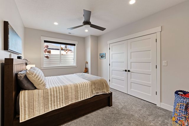 2613 S SPANISH OAKS DR, Spanish Fork, UT 84660