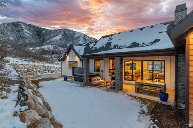 2613 S SPANISH OAKS DR, Spanish Fork, UT 84660