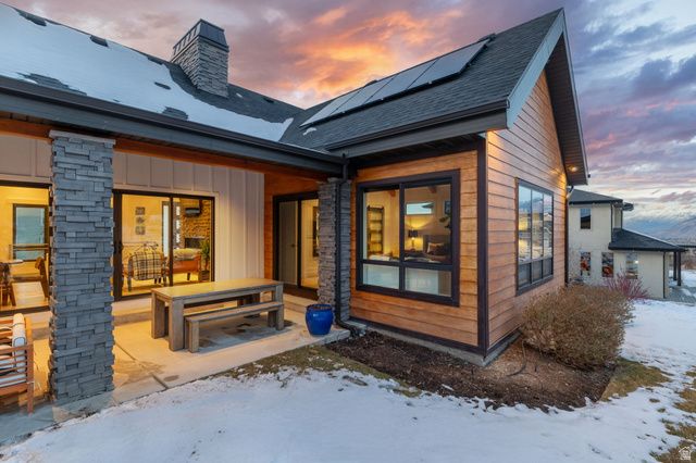 2613 S SPANISH OAKS DR, Spanish Fork, UT 84660