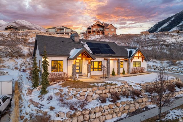 2613 S SPANISH OAKS DR, Spanish Fork, UT 84660