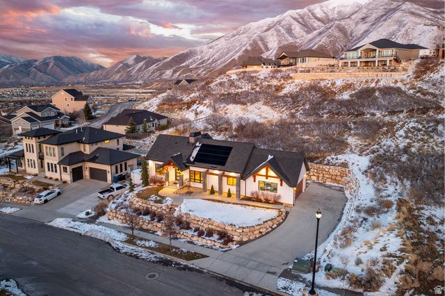 2613 S SPANISH OAKS DR, Spanish Fork, UT 84660