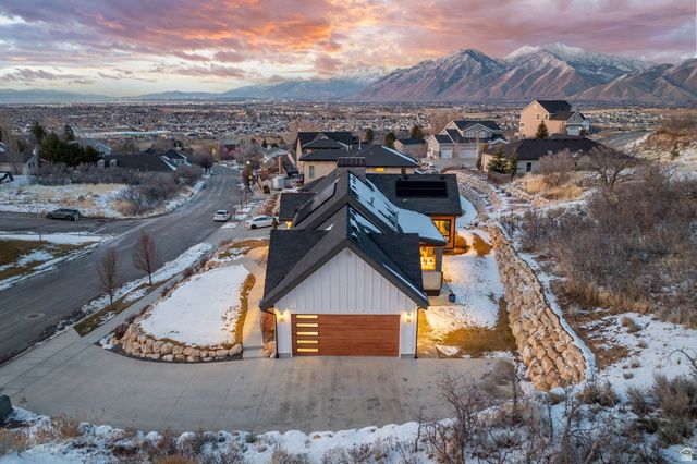 2613 S SPANISH OAKS DR, Spanish Fork, UT 84660