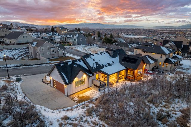 2613 S SPANISH OAKS DR, Spanish Fork, UT 84660