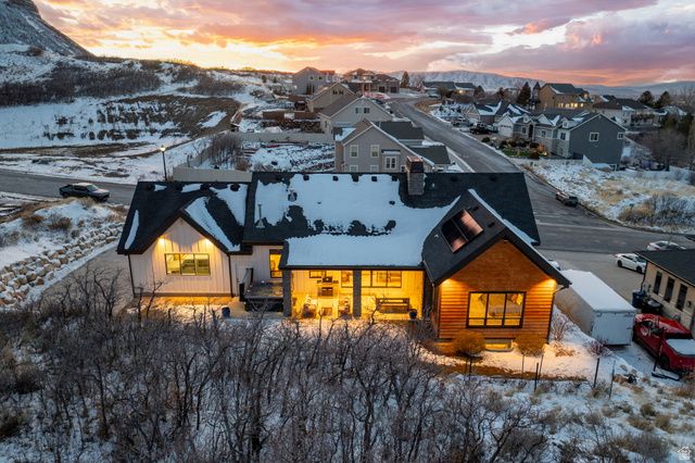 2613 S SPANISH OAKS DR, Spanish Fork, UT 84660