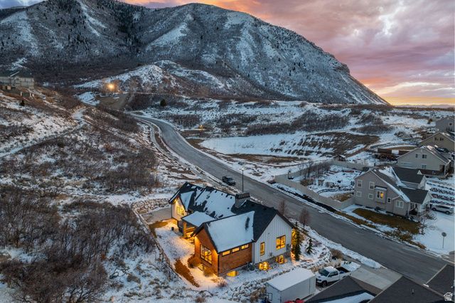 2613 S SPANISH OAKS DR, Spanish Fork, UT 84660